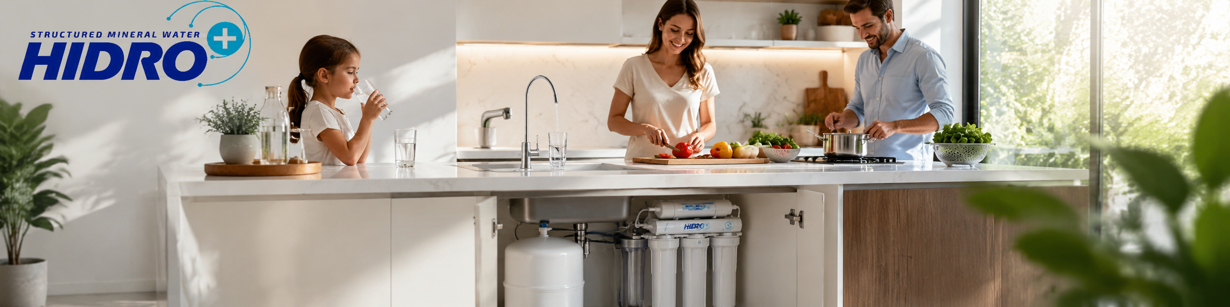 Kitchen Filter Solutions