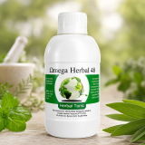 Omega Herbal 48