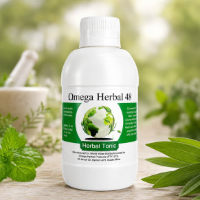 Omega Herbal 48