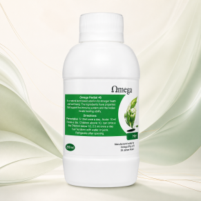 Omega Herbal 48