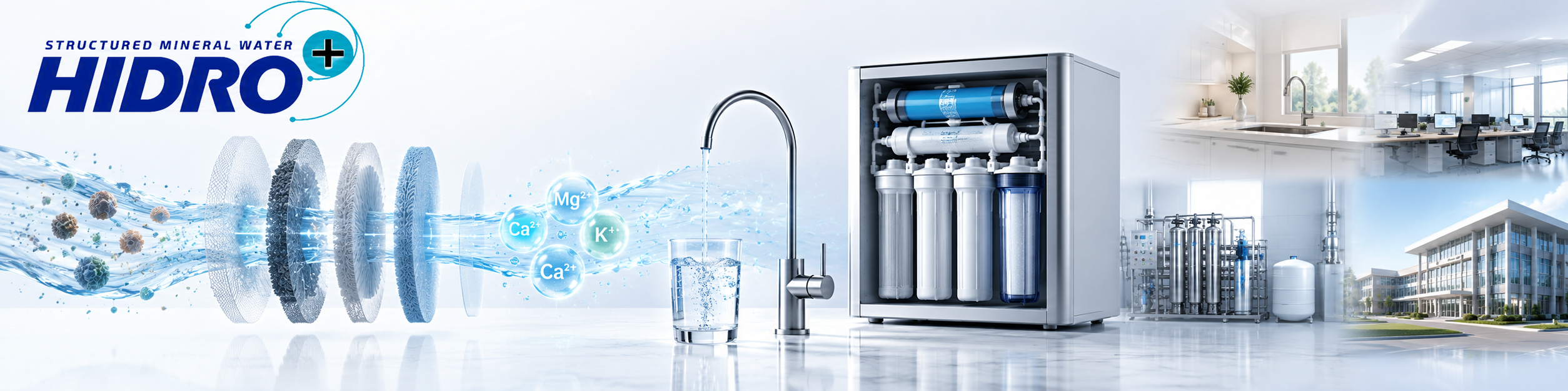 RO Water Filters