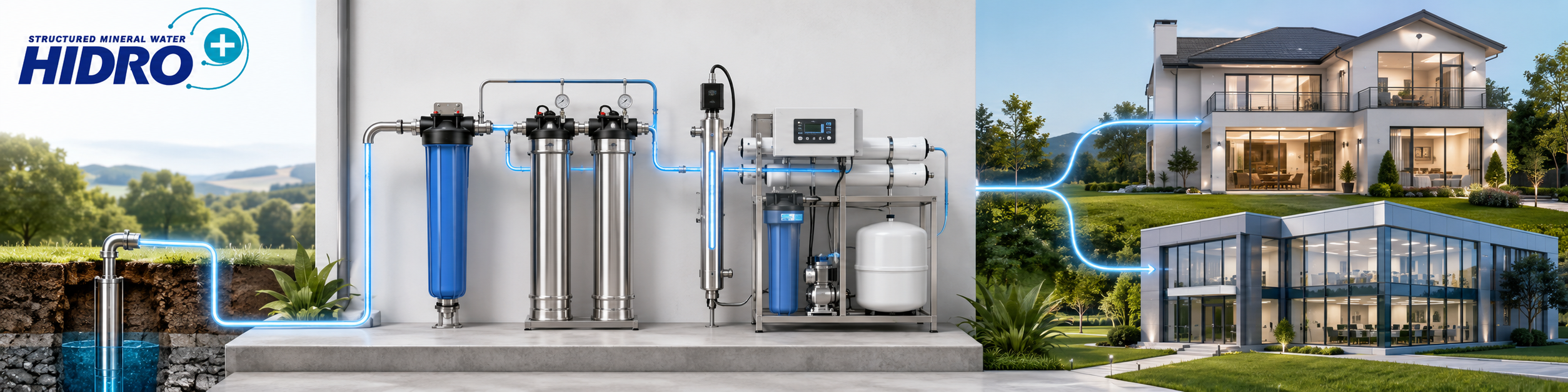 Borehole Water Solutions