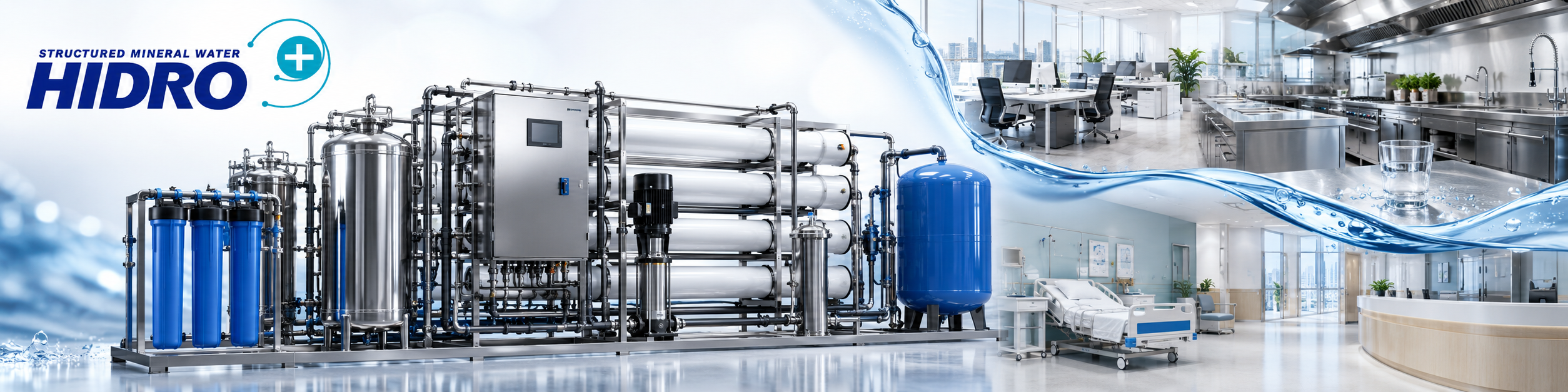 Commercial & Industrial Systems