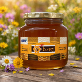 Raw Honey 700g
