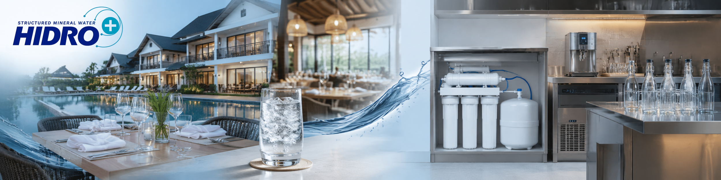 Hospitality Solutions