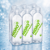 Hidro+ Mineral Health Water - 6-Pack