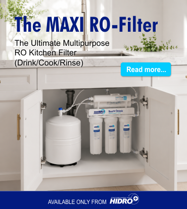 Maxi RO-Filter