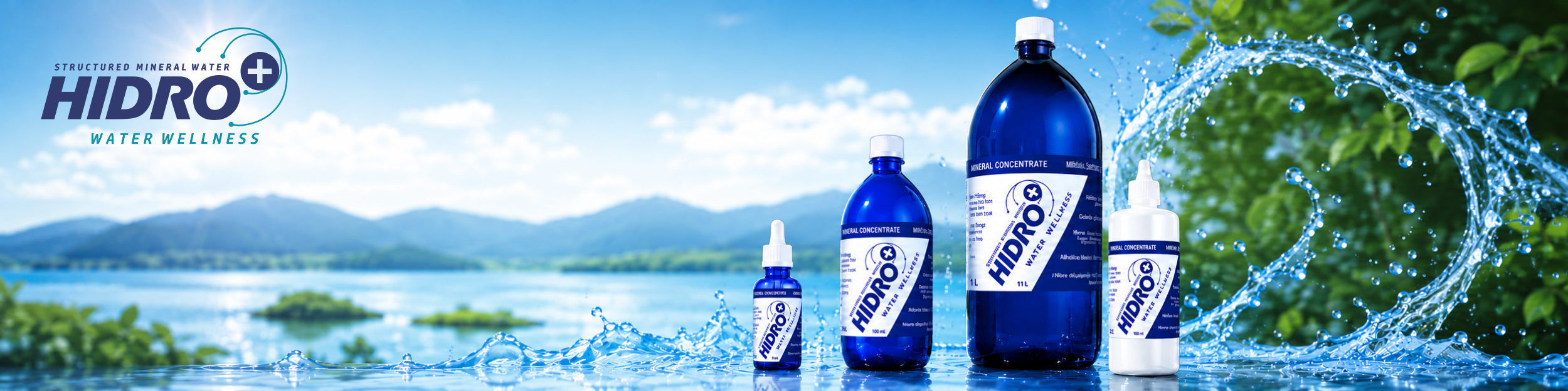 Mineral Concentrate