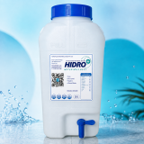 Hidro+ 20L Reusable Water Container with Tap