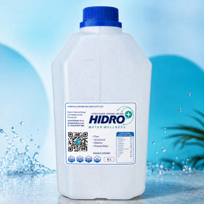 Hidro+ Container - 5L