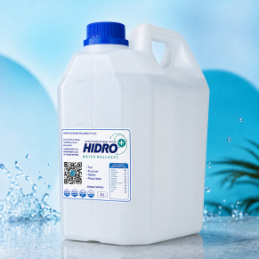 Hidro+ Container - 5L