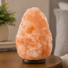 Health Himalayan Salt Lamp