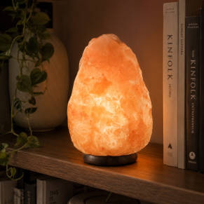 Health Himalayan Salt Lamp