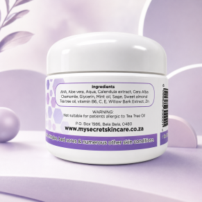 My Secret Skin Care – 250g